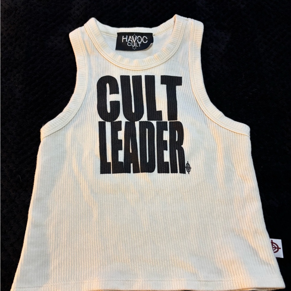 Havoc Cult Women’s Tank Top